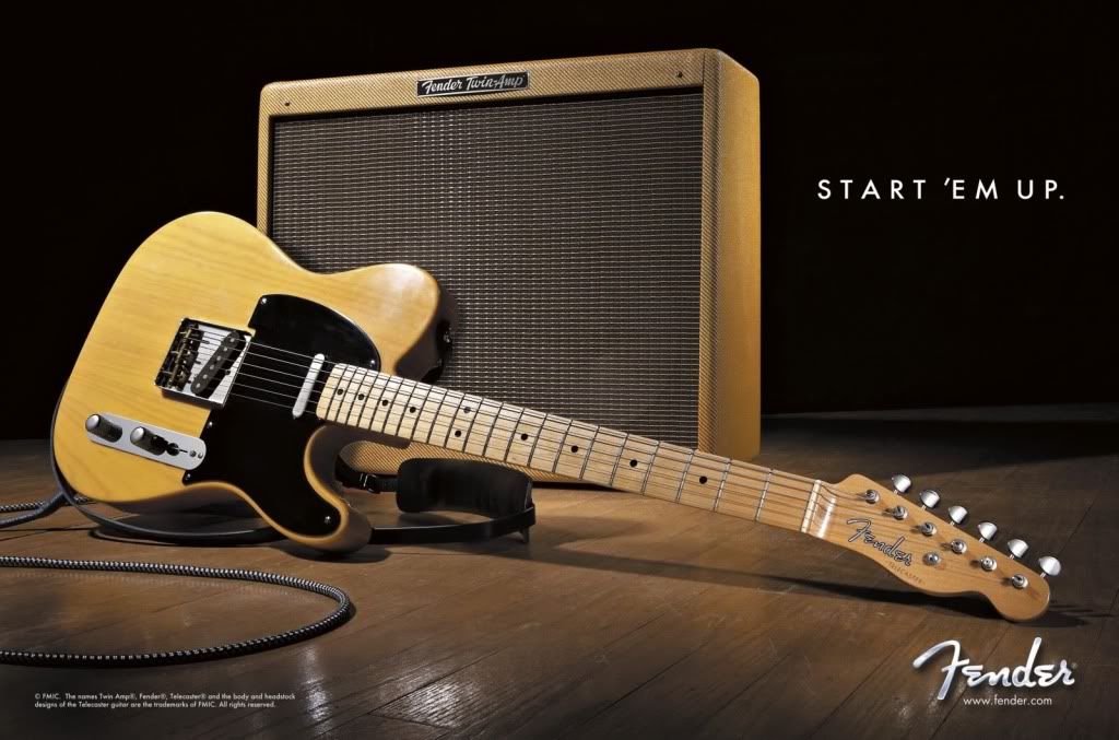 Sorry, can fender reissue vintage 52 tele agree, this Fender reissue vintage 52 tele